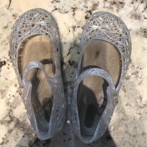 Mini Melissa cantana sz 10